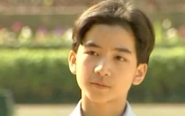 "Lãng tử của Hoa Cỏ May": Chỉ đóng 1 phim mà nổi tiếng suốt 30 năm