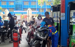 Những điều cần biết về xăng E10, nhiên liệu sắp thay thế xăng RON92, RON95?