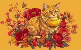 Tử vi ngày mới 3/4: 3 con giáp may mắn suôn sẻ, tiền nong đủ đầy, đón nhiều tin vui