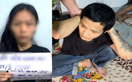 Bắt Lê Nguyễn Bảo Ngọc 22 tuổi