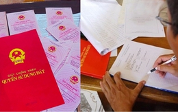 Tất cả người dân có sổ đỏ chú ý: Nếu nhận được giấy mời này, báo công an ngay