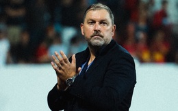 Chạy đua nhập tịch đổi lấy hư danh, bóng đá Malaysia mất cả chì lẫn chài