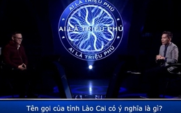 Tên gọi của tỉnh Lào Cai nghĩa là gì: Khác xa với suy nghĩ nhiều người!