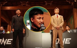 Nhận hơn 10 tỷ đồng, cao thủ muay Thái thách thức võ sĩ Nhật Bản