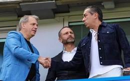 Chelsea lỗ trước thuế cao nhất lịch sử Ngoại hạng Anh