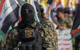 Điểm nóng xung đột ngày 2-4: Iraq “khổ” nhất vùng Vịnh, hứng đạn từ cả Mỹ lẫn Iran