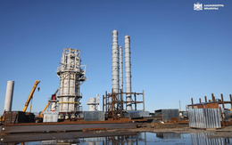 Từng mua hơn 200.000 tấn dầu Nga, một nước bất ngờ tuyên bố sẽ ngừng hoàn toàn nhập khẩu từ Moscow, chuyển sang mua của nhà cung cấp khác