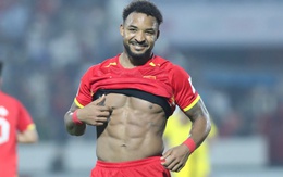 Thăng hạng FIFA ngoạn mục, tuyển Việt Nam bớt nguy cơ rơi vào "bảng tử thần" Asian Cup như thế nào?