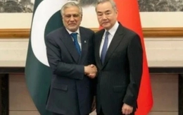 Pakistan bắt tay Trung Quốc: Phác thảo mới về trật tự Trung Đông hậu chiến tranh Iran?