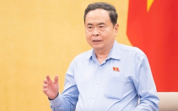 Dự kiến Quốc hội dành 3 ngày để kiện toàn nhân sự lãnh đạo Nhà nước