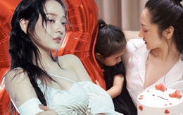 Bảo Anh viết tâm thư cho con gái, tiết lộ lời nói dối đẹp đẽ nhất trong 3 năm làm mẹ đơn thân