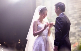 Mỹ nhân định bỏ thi hoa hậu lại đăng quang ngôi vị cao nhất: 26 tuổi gả vào hào môn, sống trong dinh thự trăm tỷ