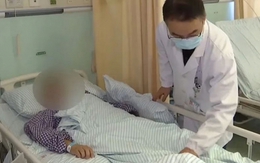 Người đàn ông 33 tuổi đột quỵ sau khi đi mát xa: 4 vùng trên cơ thể tránh để ai chạm vào