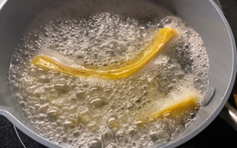 Loại quả cực tốt cho giấc ngủ, được tiến sĩ Mỹ khen ngợi hết lời: Việt Nam thu hoạch hàng triệu tấn/năm