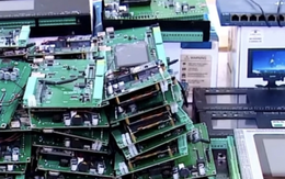 Bộ Nông nghiệp và Môi trường chỉ đạo gì sau vụ cựu Cục trưởng Cục Môi trường bị bắt?