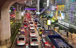 Từ tháng 4, khách Việt đi Thái Lan cẩn thận bị nộp phạt tiền triệu vì 10 quy định mới