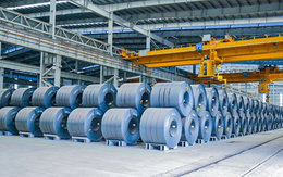 NÓNG: Việt Nam áp thuế chống bán phá giá 27,83% với thép HRC khổ rộng từ Trung Quốc