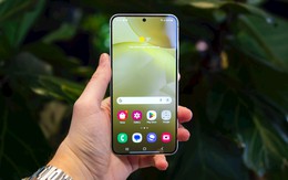 1 tháng dùng thử iPhone, tôi quay lại Samsung mà cảm giác cứ như “trở về nhà”: Giờ sẽ chỉ dùng Android thôi