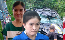 Vụ dùng xyanua đầu độc người tình rồi lao xe xuống đèo Bảo Lộc tạo hiện trường giả: Trần Nguyễn Thu Trang lĩnh 30 năm tù