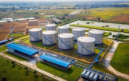 PGS.TS Đinh Trọng Thịnh: Nếu nâng dự trữ xăng dầu của Việt Nam từ 30 ngày lên 90 ngày, điều gì sẽ xảy ra?