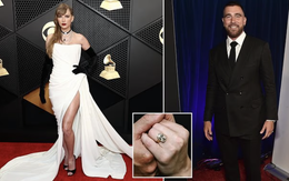 Lộ chi tiết về siêu đám cưới thế kỷ của Taylor Swift và Travis Kelce vào tháng 6, địa điểm 18 triệu đô có gì mà hot thế?