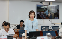 Ca tay chân miệng tại TPHCM tăng gần 200%, ngành y tế khuyến cáo khẩn