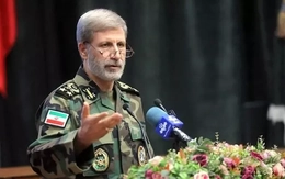 Quân đội Iran được yêu cầu giám sát Mỹ - Israel 'từng phút', chuẩn bị kịch bản chiến sự leo thang