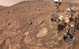 Robot NASA tìm ra nơi sự sống ngoài hành tinh từng trú ngụ?