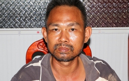 Danh tính đối tượng đâm tử vong thành viên lực lượng bảo vệ an ninh trật tự