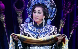 Nữ NSƯT sang Mỹ định cư: "Tôi không nghĩ sẽ có ngày trở về Việt Nam"