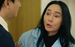 Biểu tượng nhan sắc trở thành cơn ác mộng trên phim Việt giờ vàng