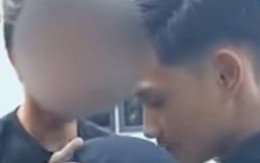 Bắt quả tang vợ ngoại tình với người đàn ông khác trong nhà trọ, chồng có cách xử lý không thể tin nổi