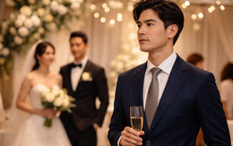 Vợ cũ tái hôn, mẹ vợ mời rể cũ đến để khoe khoang rể mới giàu có, không ngờ lại gặp cảnh bẽ bàng