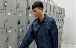 Ra lệnh bắt khẩn cấp tổ trưởng bộ phận sản xuất Nông Văn Nam