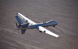 Mỹ mất bao nhiêu UAV MQ-9 Reaper trong cuộc chiến chống Iran?