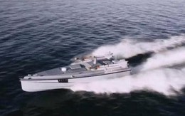 Chuyên gia Nga thừa nhận Ukraine có thể sớm mở một mặt trận dưới nước