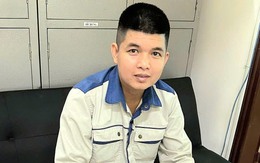 Ra lệnh bắt tạm giam cựu giáo viên dạy lái xe Nguyễn Anh Tuấn SN 1985