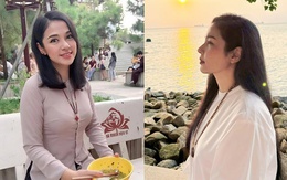 Đệ nhất mỹ nhân Việt đình đám một thời: "Tuổi thơ và thanh xuân của em đã đủ hỷ nộ ái ố"