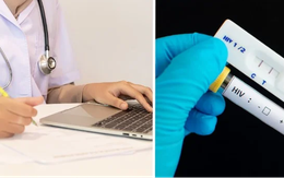 Vợ bị nhiễm HIV sau khi chồng đi "ăn vụng" ở bên ngoài rồi ngỡ ngàng trước lời biện minh của đối phương