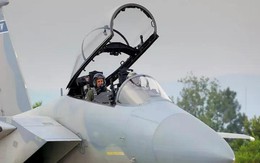 Cựu phi công NATO 'thân Putin' sắp trở thành cơn ác mộng tồi tệ nhất của EU