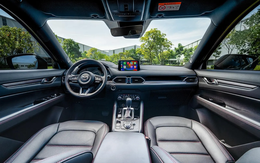 Xe duy nhất không phải VinFast lọt top 5 xe bán chạy ở VN: Thiết kế khó lỗi thời, giá quá hời, hãng Nhật