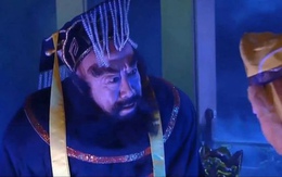 'Diêm Vương' Tây du ký: 2 lần mắc ung thư, sống lạc quan đến tuổi 95