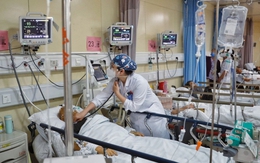 Hai người đàn ông cùng mắc ung thư gan dù không rượu hay thuốc lá: Hoá ra trong nhà đều có chung 1 thứ… "vô hình"