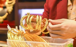 Giá vàng hôm nay 20/4: Tiếp tục đi xuống dưới ngưỡng 4.800 USD/ounce