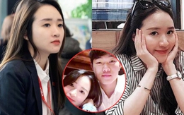 Ngô Mai Nhuệ Giang sắp cưới Xuân Trường là ai?