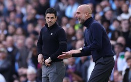 Siêu máy tính dự báo “sốc” cho Arsenal và Tottenham