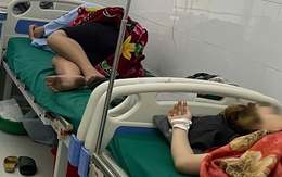 Kêu gọi người từng ăn bánh mì tại quán Sơn Quỳnh theo dõi sức khỏe