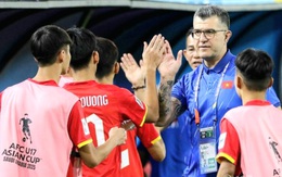 HLV Brazil tạo “kỳ tích” cùng U17 Việt Nam: Chuỗi 14 trận bất bại gây choáng