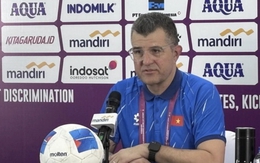 AFF Cup: Indonesia bị loại sau màn trình diễn “kỳ quặc”, HLV tuyển Việt Nam cũng phải sửng sốt