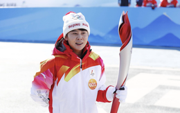 'Nữ vương thể thao' Trung Quốc khiến dân mạng Việt Nam dậy sóng là ai?